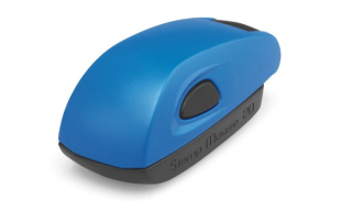 Kancelárska pečiatka - Stamp Stamp Mouse Colop 20 + Eraser