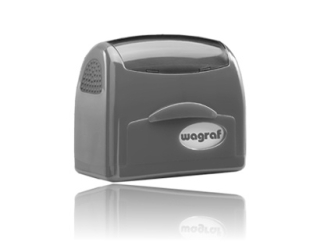 Kancelárska pečiatka - FAGE A2 Stamp.