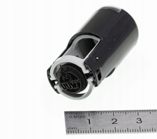 Kancelárska pečiatka - Pečiatka zľavovej karty - 12mm - PRO kvalita!