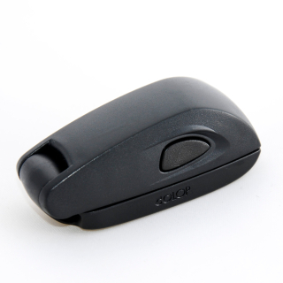 Kancelárska pečiatka - Flash pečiatka myš EOS 20 35x13 mm 4 riadky
