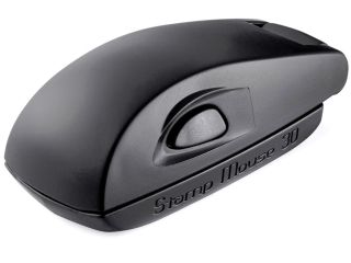 Kancelárska pečiatka - Colop EOS Mouse 30 + Vrecková pečiatka projektu