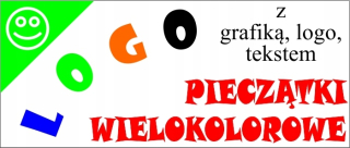 Kancelárska pečiatka - GRYF RANG STAG LOGO GRAFICS St 4 cm