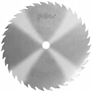 Drevená kruhová píla 400x30x2.8 36z LA GLOBE