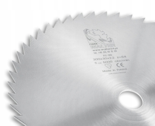 Koberce Piła Obyčajný 400x30x3.2 Z-60 Walter
