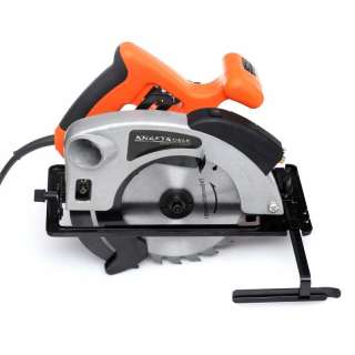 Píla na drevo - Hracovská píla píla 2850 W laser KD1719