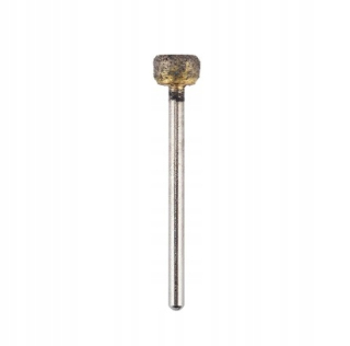 Súbor 7 mm 3 mm Grip 2,35 mm kamenné uhlie 2020