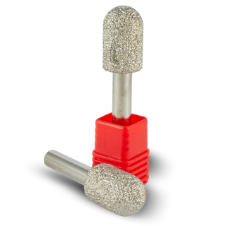 Diamond Rotary File RC Cutter 1625HP08