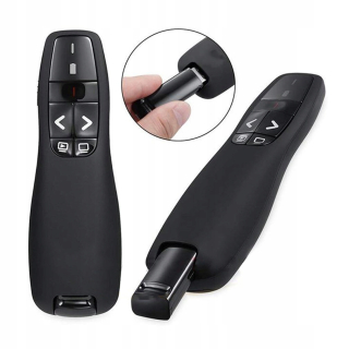 Ukazovadlo - Pilot Power Point atď.
