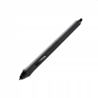 Ukazovadlo - KP-701E-01 Čierne grafické tabletové pero