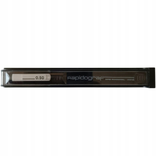 Sada rapitografov 4Stuki Professional 114-000 Ry