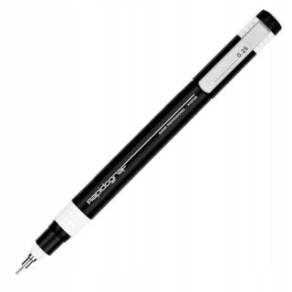 Výkresový marker (Rapidographer) Rystor 0,25 mm
