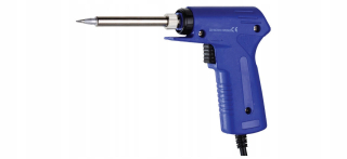 Solbying Pistol 30/130W 230V ZD-90 Keramická keramika