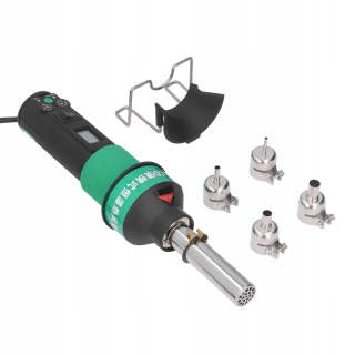 Zvárací držiak - Single -Cylinder Cylinder Tím