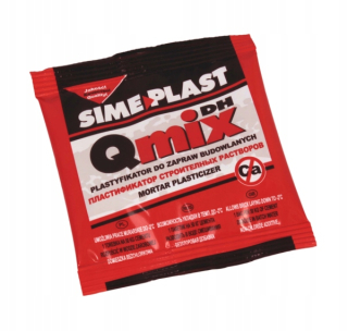 Qmix plastifikátor pre malty 16 g kusov
