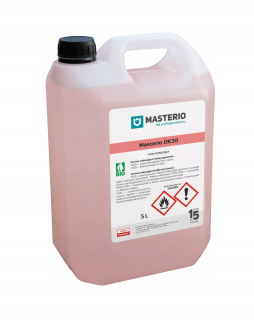 Olepovačka hrán - Masterio tekutina OK30 Čistenie 5L Dýha