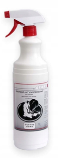 Anti -spray kvapalina SpawMix Silspaw 1L