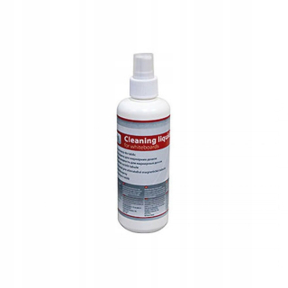 Tabuľová čistiaca tekutina 2x3 200 ml