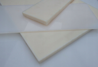 Poliamid PA6-E Natural 3x500x500