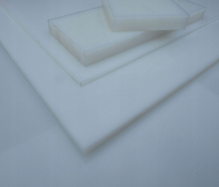 Natur -size Polyetylén doštička 40 mm
