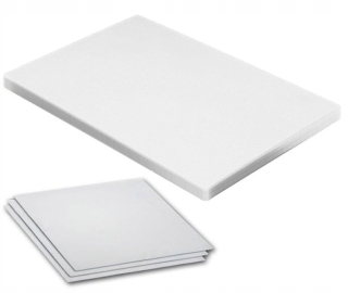 PTFE TEFLON 3MM FORMORA 1200X1200