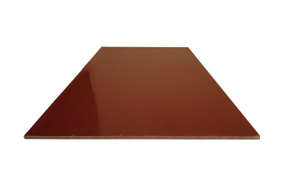 Poliamid Rod Fi 25x500 mm pa6-g Natural