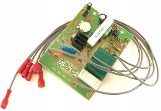 Profi zváračka - Automatický fritéza PowerDeld 2718 Poľsko