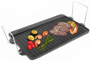 Hrniec - Gril gril gril 40x25 gril panvica