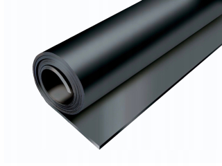 Gumová doska EPDM Termo -rezistentné gumové tesnenie 5 mm