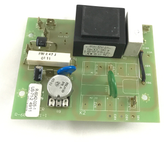 Dlaždice US71-2 Midimagster Magpower Bestermig 1801