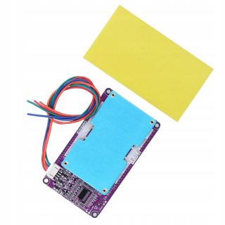 Ochranná doska batérie 4S 100A 12,8V