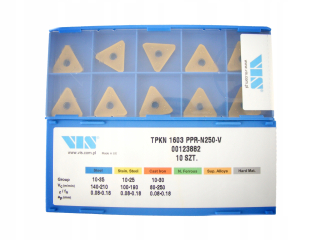 TPKN viac stabilné Vicinuts 1603 PPR-N250-V