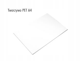 Polyetylén polyetylénová doska 2 mm veľkosť 1x2m