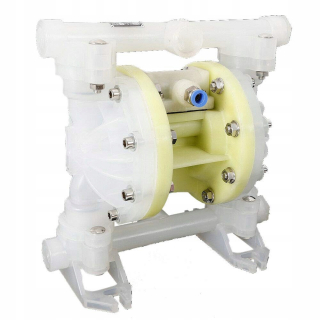 Čerpadlo - Pneumatické membránové čerpadlo 100 psi 2 m³/h