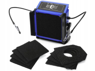 WAP absorbér WEP 948DQ-III +rukoväte 4 filtre