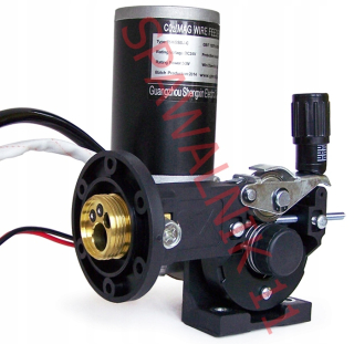 Automatické turbo pravé farebné striebro