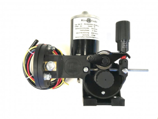 Profi zváračka - Podávač s motorom migomat 24V T250 Ideal Magnum