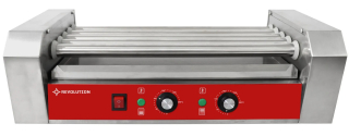 Ohrievač jedla - Varič cestovín 4 košík ROYAL CATERING RC-PM004