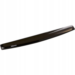 Podložka na stôl - FELLOWES Black Crystal podložka klávesnice