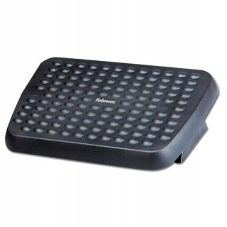 Podložka pod nohy - Fellowes Footrest - Ergonomic s nastaviteľnou výškou.