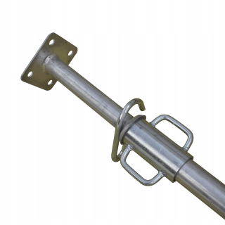 Hák, záves - Štandardné nechty 9,0*275 mm OP-5 kg