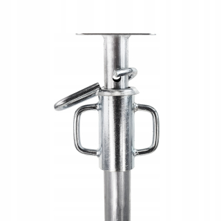 Hák, záves - Posypte -prikrytie na betónový monolit 25 kg