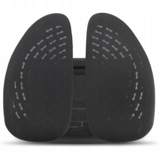 Opierka chrbta - Ergonomická stolička Leitz Ergo Cozy Kancelárske kreslo