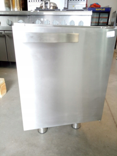 Stalgast 9706100 indukčný varič 4-platnička 14 kW