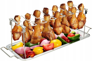 RCST Royal Catering v ohrievaní polievky pre kotol