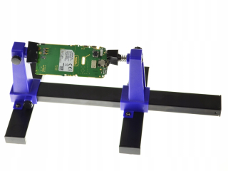 Montážny stánok PCB TRODOD ZD-11E