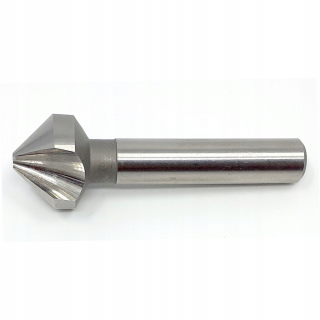 Zkosenie záhlbníka 335C HSS 90 16.5