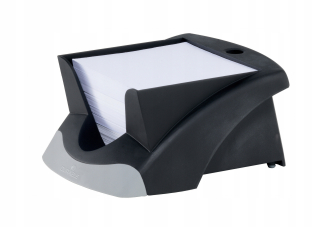 Organizér na kancelársky stôl - DURABLE VEGAS tag box 771401 čierna