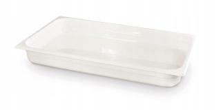 Gastro nádoby - Nádoba GN 1/1 vyrobená z polykarbonátu Hendi 9L (H) 65 mm