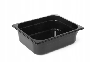 Gastro nádoby - GN 1/2 nádoba vyrobená z polykarbonátu Hendi 6,5 l (H) 100 mm