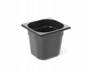 Gastro nádoby - GN 1/6 nádoba vyrobená z polykarbonátu Hendi 2,4 l (H) 150 mm